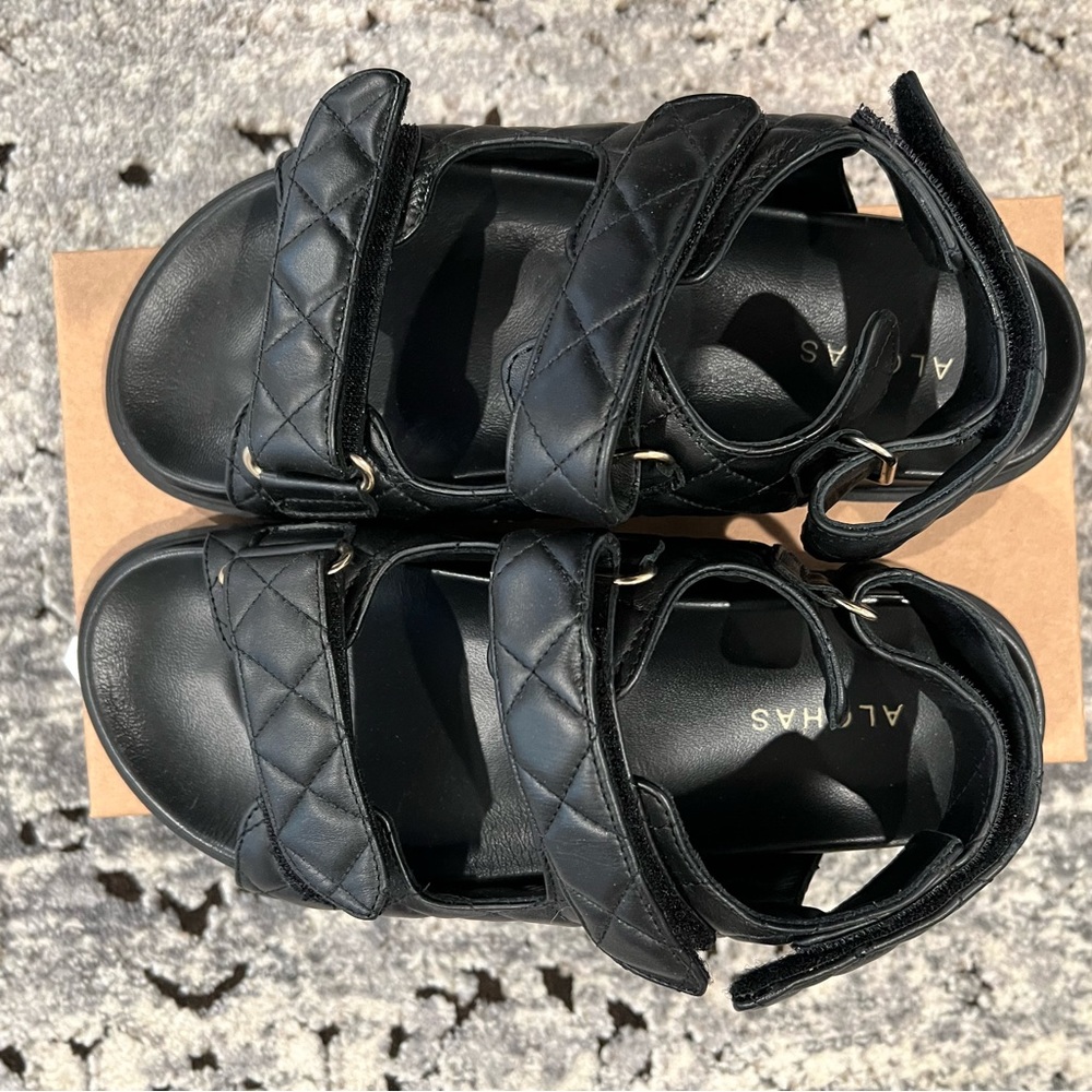 Alohas sandals
